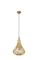 Eglo lampa wisząca Amsfield 49772  - SUPER OFERTA - RABAT w koszyku