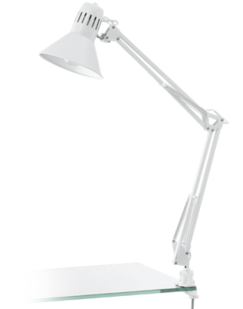 Eglo lampa stołowa Firmo 90872