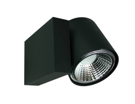 Varmant kinkiet Nexo czarny 03311 WM