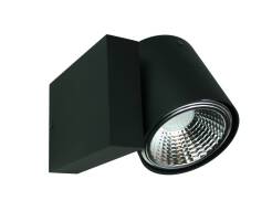Varmant kinkiet Nexo czarny 03311 WM