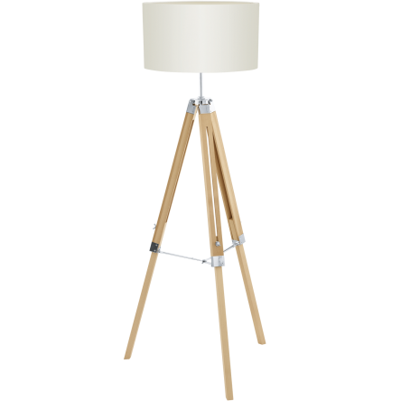 Eglo lampa podłogowa Lantada 94324 - SUPER OFERTA - RABAT w koszyku