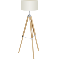 Eglo lampa podłogowa Lantada 94324 - SUPER OFERTA - RABAT w koszyku