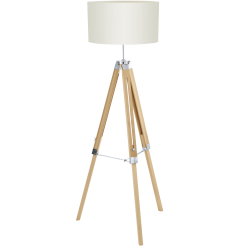 Eglo lampa podłogowa Lantada 94324 - SUPER OFERTA - RABAT w koszyku