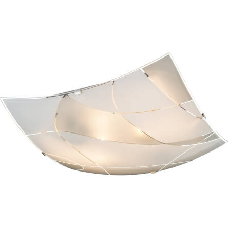 Globo PARANJA 40403-2 plafon lampa sufitowa 2xE27 30cm