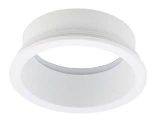 Maxlight Long RC0153/C0154 WHITE Pierścień ozdobny biały RC0153/C0154 WHITE 