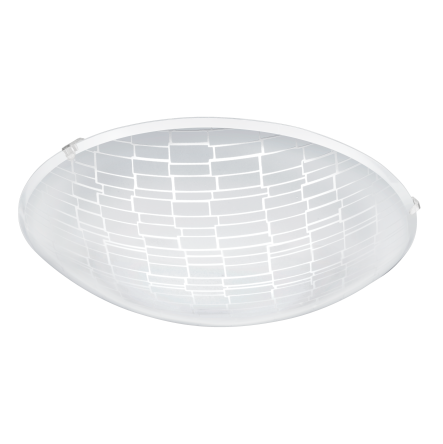 Eglo plafon LED Malva 1 96085 - SUPER OFERTA - RABAT w koszyku