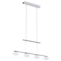 Eglo lampa wisząca Aleandro 1 96528 - SUPER OFERTA - RABAT w koszyku