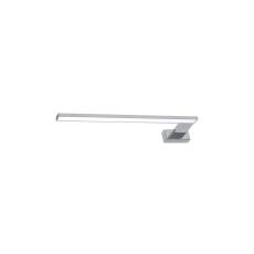 Milagro SHINE CHROME ML031 kinkiet lampa ścienna obrazowa 11W 4000K LED IP44 45cm