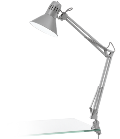 Eglo lampa stołowa Firmo 90874