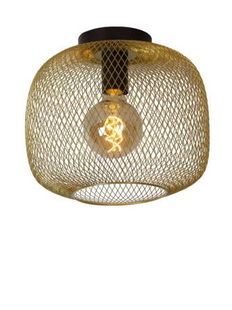 Lucide plafon lampa sufitowa MESH 45185/30/02