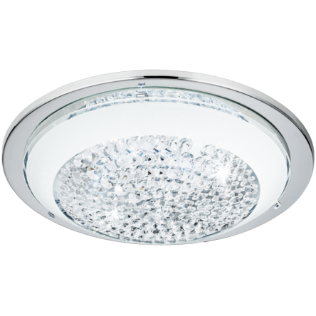 Eglo plafon Acolla 95639 - SUPER OFERTA - RABAT w koszyku 