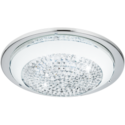 Eglo plafon Acolla 95639 - SUPER OFERTA - RABAT w koszyku 