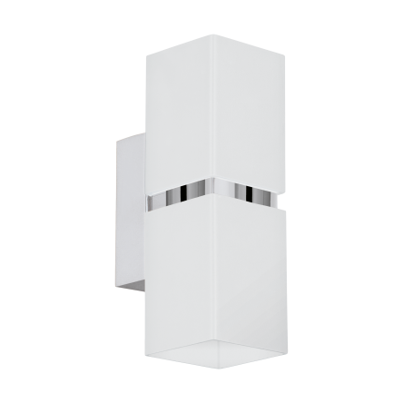 Eglo kinkiet Passa 95377 WM