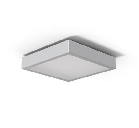 Cleoni plafon Nekla 40 srebrny mat 1152P1101  WM