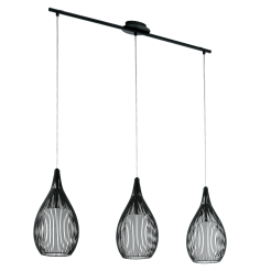 Eglo lampa wisząca Razoni 94389 - SUPER OFERTA - RABAT w koszyku