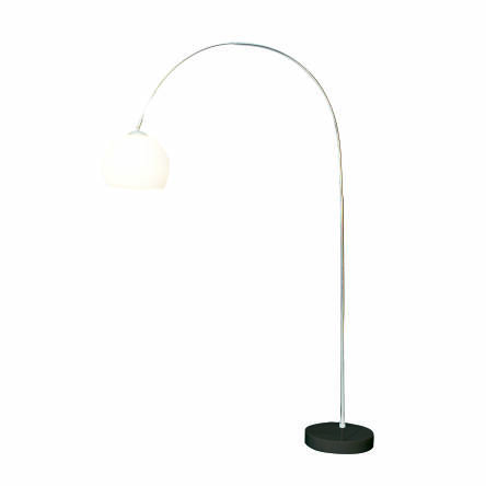 Italux lampa podłogowa Piegano ML4906-1B wędka