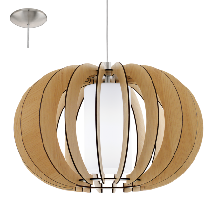 Eglo lampa wisząca Stellato 1 95598 - SUPER OFERTA - RABAT w koszyku