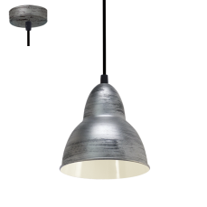 Eglo lampa wisząca Truro 49236 - SUPER OFERTA - RABAT w koszyku