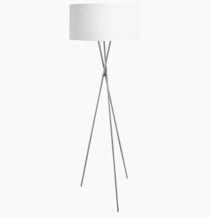 Eglo lampa podłogowa FONDACHELLI 95539  - SUPER OFERTA - RABAT w koszyku