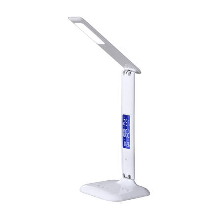 Zuma Line H1408S-WH TABLE lampa stołowa biały LED 7W 2700-6000K 28,5cm