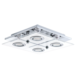 Eglo plafon Cabo 30931  - SUPER OFERTA - RABAT w koszyku