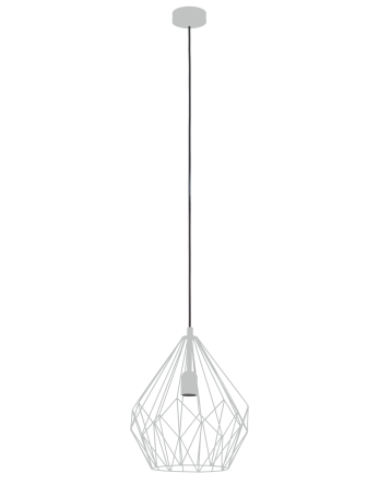 Eglo lampa wisząca Carlton 49935 - SUPER OFERTA - RABAT w koszyku