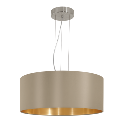 Eglo lampa wisząca Maserlo 31607 - SUPER OFERTA - RABAT w koszyku