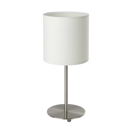 Eglo lampa stołowa Pasteri 31594  - SUPER OFERTA - RABAT w koszyku