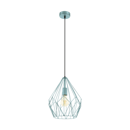 Eglo lampa wisząca Carlton 49259 - SUPER OFERTA - RABAT w koszyku