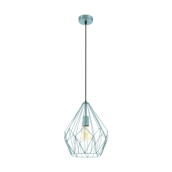 Eglo lampa wisząca Carlton 49259 - SUPER OFERTA - RABAT w koszyku