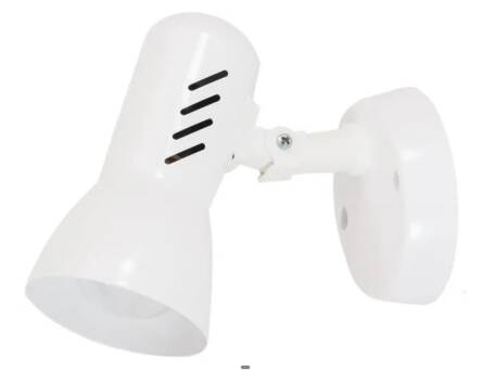 Spotlight kinkiet Turbo biały 2110102 WM