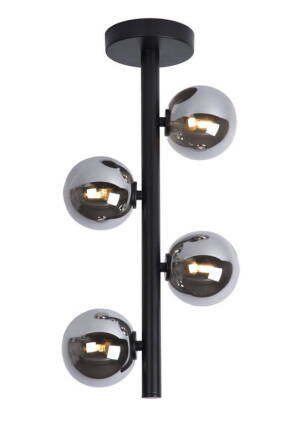 Lucide plafon lampa sufitowa TYCHO 45174/04/30