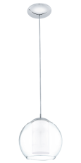 Eglo lampa wisząca Bolsano 92761  - SUPER OFERTA - RABAT w koszyku