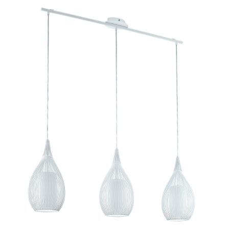 Eglo lampa wisząca Razoni 94388 - SUPER OFERTA - RABAT w koszyku