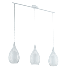 Eglo lampa wisząca Razoni 94388 - SUPER OFERTA - RABAT w koszyku