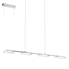 Eglo lampa wisząca Cartama 94244  - SUPER OFERTA - RABAT w koszyku