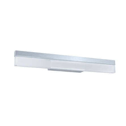 Italux kinkiet lampa ścienna Egon MB15152-01CL aluminium LED 12W 3000K