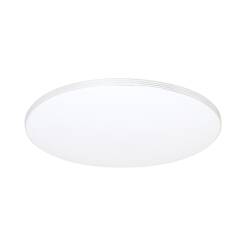 Milagro SIENA ML3703 plafon lampa sufitowa pilot 80W LED okrągła nowoczesna 3000-6000K 75cm
