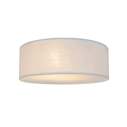 Zuma Line CL12029-D30-WH CLARA plafon lampa sufitowa biały 2xE14 60W 30cm