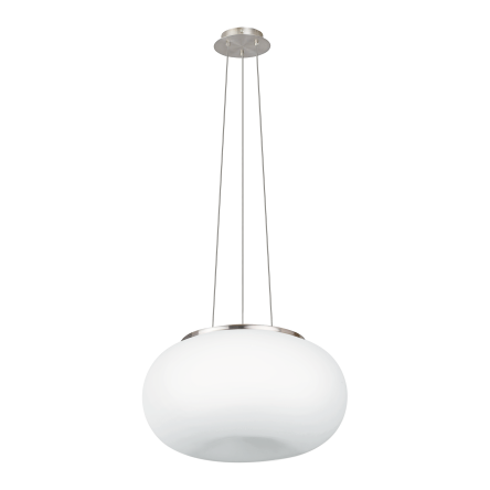 Eglo lampa wisząca Optica 86815 - SUPER OFERTA - RABAT w koszyku
