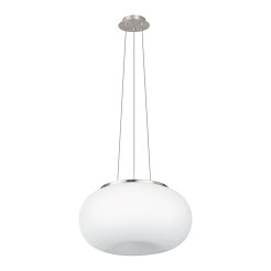 Eglo lampa wisząca Optica 86815 - SUPER OFERTA - RABAT w koszyku