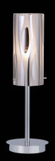 Italux lampa stołowa Triplet MTM1575/1CR