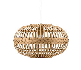 Eglo lampa wisząca Amsfield 49771  - SUPER OFERTA - RABAT w koszyku
