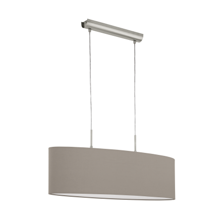 Eglo lampa wisząca Pasteri 31581 - SUPER OFERTA - RABAT w koszyku