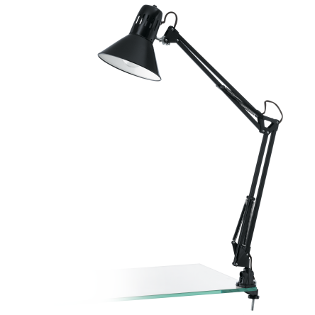Eglo lampa stołowa Firmo 90873 - SUPER OFERTA - RABAT w koszyku