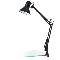 Eglo lampa stołowa Firmo 90873 - SUPER OFERTA - RABAT w koszyku