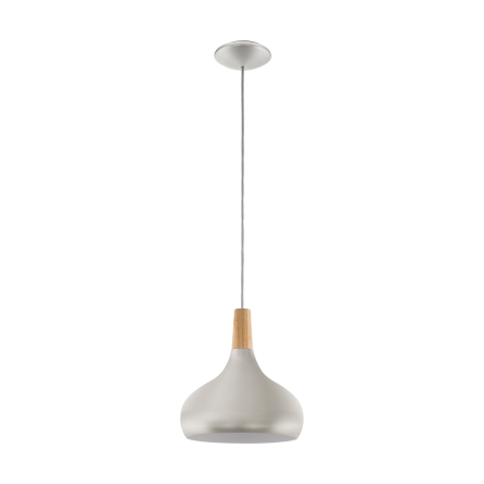 Eglo lampa wisząca Sabinar 96985 - SUPER OFERTA - RABAT w koszyku