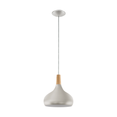 Eglo lampa wisząca Sabinar 96985 - SUPER OFERTA - RABAT w koszyku