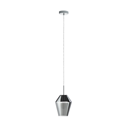 Eglo lampa wisząca Murmillo 96773 - SUPER OFERTA - RABAT w koszyku