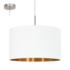 Eglo lampa wisząca Pasteri 95044 - SUPER OFERTA  WM